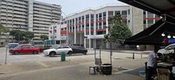 Tampines Street 81 (D18), Shop House #618926941
